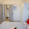 Гостиница Квартира Новая квартира в центре рядом с вокзалом и метро, фото 6