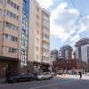 Гостиница Apartments Azumi on Moskovsky district, фото 22