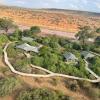 Отель Boutique Hotel Samburu Elephant Lodge, фото 17