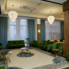 Отель Grand Plaza Samarkad, фото 3