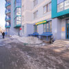 Апартаменты На Партизанской 149 Уютная Студия в Центре Барнаула, фото 22