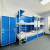 Хостел Caravan, фото 6