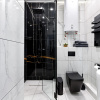 Гостиница Квартира Dream LUX Apartments - У Парка Галицкого, фото 38
