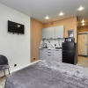 Гостиница Квартира Уютная студия в Ленинском рaйоне, фото 5