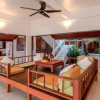 Отель Вилла Baan Khunying – Secluded Phuket Beachfront Villa, фото 9