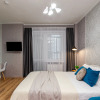 Гостиница Квартира Уютная студия в ЖК Арсенал у Авиадвигателя, фото 9