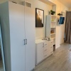 Апартаменты Sun city apartments ЖК Сокол с балконом, фото 10