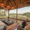 Отель Karongwe River Lodge, фото 22