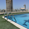 Отель Elite LUX Holiday Homes - Fabulous Studio - Access to Beach & Metro in Dubai Marina, фото 13