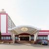 Амакс Парк-отель Воронеж в Воронеже