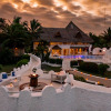 Отель Msambweni Beach House, фото 4