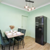 Гостиница Квартира Шафран, фото 12