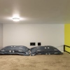 Апартаменты Bussi Suites Loft two levels cozy studio - Exclusive, фото 13