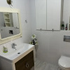 Гостиница Квартира 467 Двухкомнатная с балконом, 15 мин до моря, фото 37