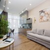 Апартаменты Миррор, фото 4