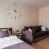 Гостиница Квартира iHome: Комфорт у Центрального парка, НИИТО напротив, фото 7