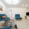 Апартаменты MyHomeYourHome на Клубничной 32, фото 15