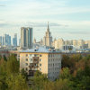 Отель Radisson Blu Leninsky Prospect Hotel, Moscow, фото 12