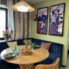 Апартаменты Cozy Design Apartment in Sochi, фото 11