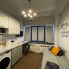 Гостиница Unik Design Apartments в Москве