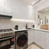 Апартаменты Modern 1BR in Binghatti Nova, фото 10