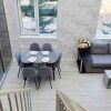 Апартаменты Red Apartments Покровский Парк Сакура, фото 22