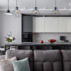 Гостиница Квартира Dream LUX Apartments - У Парка Галицкого, фото 16
