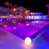 Отель Tasia Maris Beach, фото 6