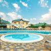 Отель Pontos Family Resort Vesta All Inclusive в Анапе