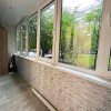 Гостиница Квартира Двухкомнатная Natali apart на метро Варшавская, фото 7