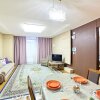 Апартаменты Luxury one bedroom HighWill в Астане