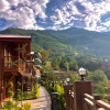 Отель Dergiz Holiday Village & Spa в Артвин