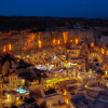 Отель Yunak Evleri Cave Hotel Cappadocia, фото 2