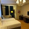 Отель Square Baku Hotel Butik-Otel в Баку