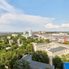 Гостиница Квартира Современная в центре города, фото 18