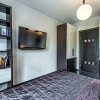 Гостиница Квартира Трехкомнатная квартира, фото 3
