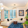 Апартаменты Upscale Modern Designer Interiors with Marina View-1902, фото 4