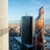 Апартаменты Sky Style Москва Сити 51 этаж, фото 25