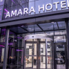 Отель Amara в Баку