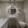 Гостиница Квартира Студия Готвальда 24, фото 18