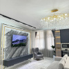 Апартаменты Lux appartment near Registan, фото 10