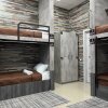 Хостел D LOFT Hotel, фото 20