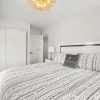 Апартаменты Globalstay Luxury Townhouse Minutes Away From Waterfront, фото 13