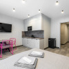 Гостиница Квартира Студия IQ Дом, фото 10