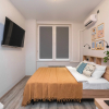 Апартаменты для Двоих Vetka Home в центре, фото 4