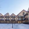 Отель Komorebi Bakuriani Resort, фото 1