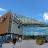 Гостиница Квартира Просто космос, фото 17