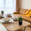 Апартаменты Happy House - Стильные 3-х Комнатные на Люблинской, фото 1