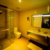 Отель Trincomalee Beach Resort & Spa, фото 3