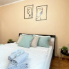 Гостиница Квартира Уютная для Вaшего Отдыxа в Центре Гоpода, фото 16
